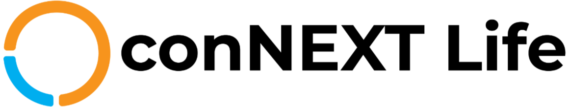 Connext Life logo